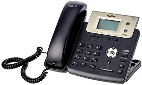 Yealink SIP-T21 E2 telefon IP
