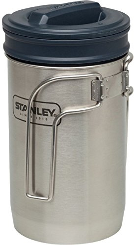 Stanley Adventure Cook & Brew Set – Caffettiera
