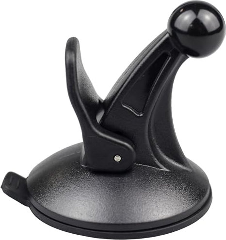 SDigicharge Supporto a Ventosa per Parabrezza Per Garmin Drive 52 51 DriveSmart 76 66 55 65 61 DriveAssist DriveLuxe Nuvi Camper 890 785 780 Dezl LGV700 CamperVan Zumo XT GPS