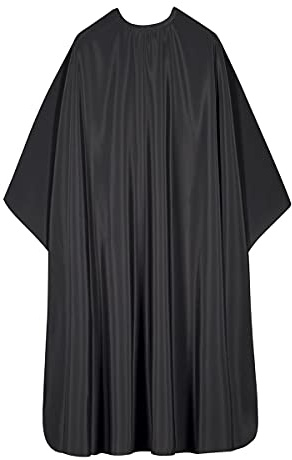Cape Flexi 4 avec pressions Noire