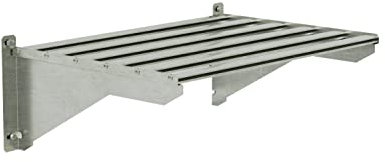 Palram Canopia Schwerlastregal, Gewächshaus-Regaleinsatz für Palram Gewächshäuser