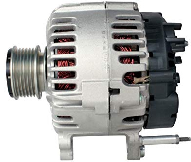 HELLA 8EL 012 426-041 Alternatore - 14V - 150A