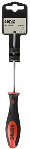 Sonic 13304 Screw Driver, 4 mm
