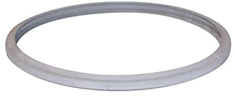 Fissler Dichtungsring für Schnellkochtöpfe der Serien Vitaquick, Blue-Point, vitavit royal und Magic – Original Ersatz-Dichtung – 573-3861700205 – Ø 18 cm