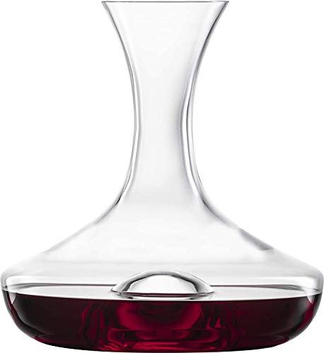 Eisch Weindekanter, Glas, Kristall, 1,5 l