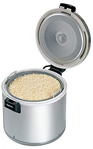 Bartscher – rijstverwarmer