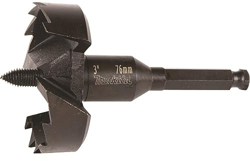 Makita D-30047 3-Inch Self Feeding Bit
