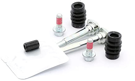 TRW Reparatursatz, Bremssattel ST1702 | Kompatibel mit: ALFA ROMEO 145, 146, GTV, MITO, SPIDER, CITROËN C4 Coupe, C4 I, C4 I Stufenheck, FIAT 500, BRAVO I, BRAVO II