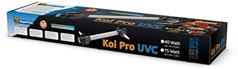 Superfish UV KoiPro 75 Watt