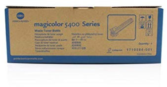 Konica Minolta Magicolor 5440 DLD (171-0584-001) - original - Resttonerbehälter - 40.000 Seiten