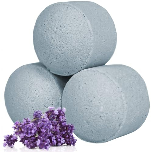 Chill Pills Badeperlen Lavendel