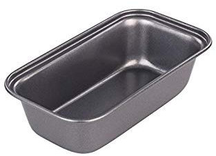 Chef Aid Mini Loaf Tin 13.5x6.5x3.5cm