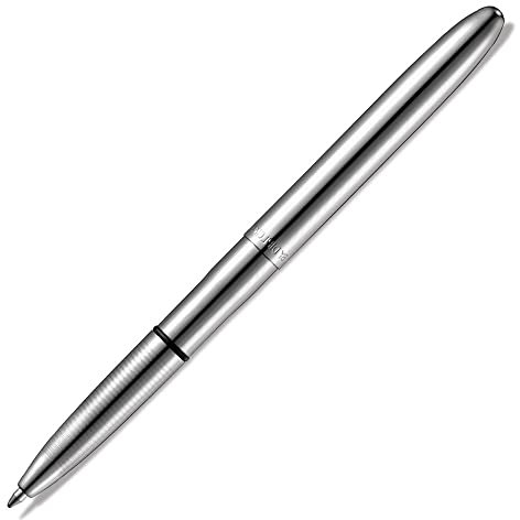 Diplomat Spacetec Pen Pocket, chrom, 1 Stück (1er Pack)