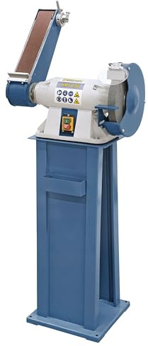 Bernardo Kombibandschleifmaschine KMS 250