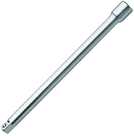 Proxxon 23456 Verlängerung Länge 250mm Antrieb 12,5mm (1/2)