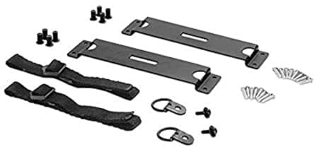 Dometic 9105303709 universal monteringssats för CoolFun termoelektriska kylboxar