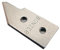 Bonzer GD581 Universal Can Opener Blades (Pack of 5)