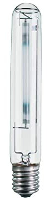 Philips 17987615 Bombilla de Sodio, 250 W, E40