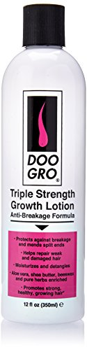Doo Gro Triple Force Croissance Lotion 355 ml