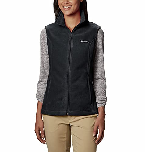 Columbia Gilet Benton Springs pour Femme