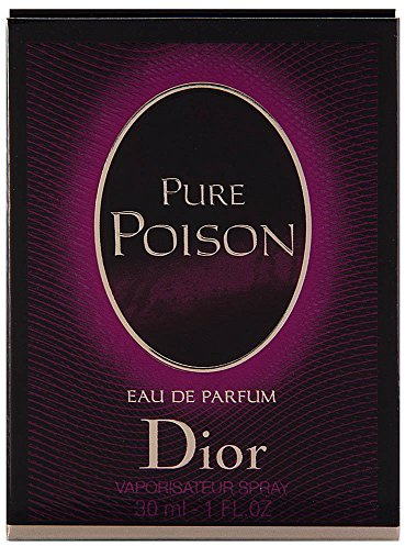 DIOR PURE POISON, 30 ml
