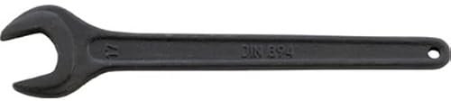 Format 7657110038 – Einmaulschlüssel DIN894 38 mm