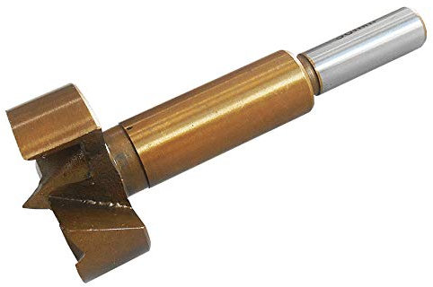 Topfbohrer Kunstbohrer Sacklochbohrer Forstnerbohrer Holzbohrer Ø 32 mm