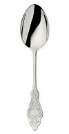 Robbe & Berking Ostfriesen Moccalöffel (925 Sterlingsilber)