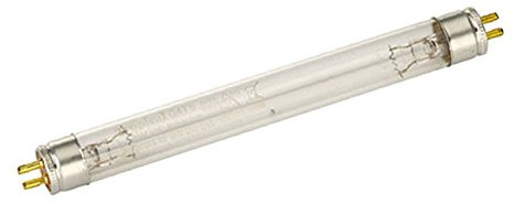 OSRAM PURITEC HNS 4 W G5, lampada ultravioletta germicidiale, lampada fluorescente, purificazione UV, lampada disinfezione UV, radiazioni ultraviolette, aria e disinfezione superficiale