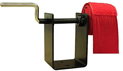 Amber Sporting Goods Handwrap Roller