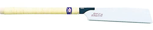 Japansäge Japanische Kataba Säge Zugsäge Handsäge Zimmermannssäge Präzise Schnitte Ermöglicht Klinge 250 mm Z-saw