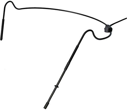 AUDIX Micrófono de Diadema HT5
