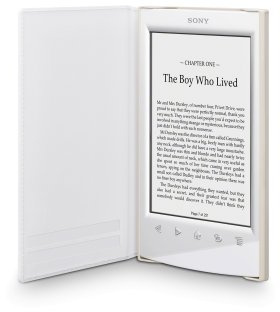 Sony Ebook Reader Cover