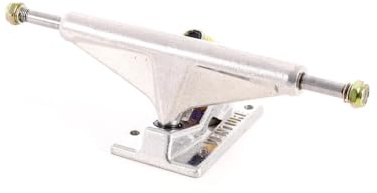Venture Achse High All Polished, Silver, 5.0, 122263