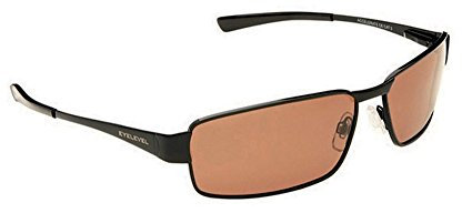 Eyelevel POLARISATIONSBRILLE Accelerate - Noir Brillant