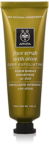 Apivita - Intensives Peeling mit Olive
