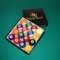 Billiard-Royal Hochwertiger Profi Billardkugel-, Billardball-, Kugel-, Billiardkugel-, Billiardball-, Ballsatz