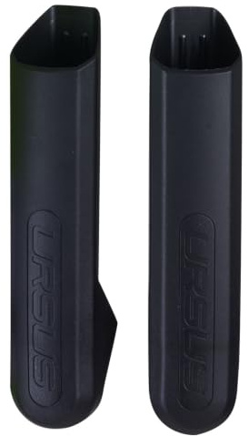 Ursus Jumbo Evo Ständerauszug Schwarz Einheitsgröße