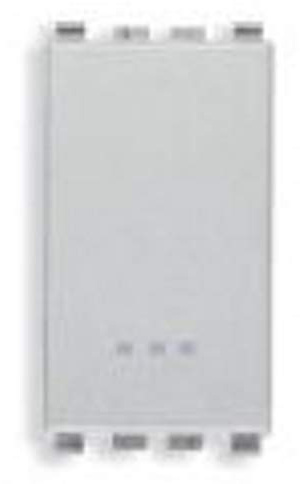 Vimar Interruttore 1P 16Ax, Next