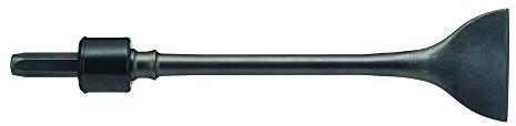 DUSS Spatmeißel SP 306 passend für Kombihämmer P 60, P 80 und P 90 sowie Meißelhammer PK 100