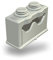 OBO Bettermann Greif-Iso-Schelle 3040 2