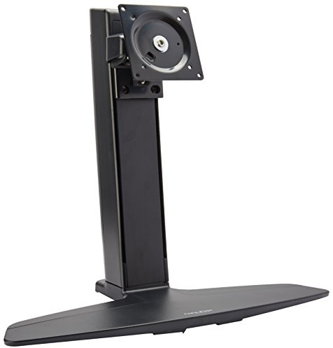 Ergotron Neo-Flex Widescreen Lift Stand - Soporte para Monitor, Negro