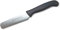 Marsvogel Solingen - Coltello per pane, ondulato e inossidabile, lama da 9 cm, manico in polipropilene