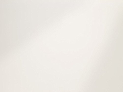 DBS Gloss White 8mm Panels Bathroom Wall Cladding Ceiling Kitchen PVC Shower Wet Wall Panels (16 Pack)