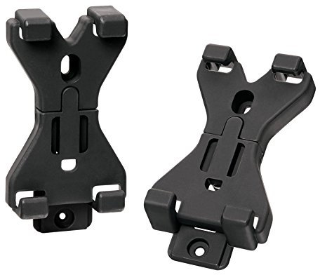 LAMPA 98084 Portatarga Supporto targa Porta targa