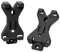 Lampa 98084 - Soporte para matrículas con Clip de Resorte