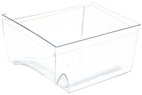 Hotpoint C00111366 Fridge accessories/Refrigeration Right Salad Bin Drawer