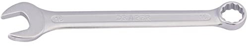 Draper, 68038, Redline 68.038 16 millimetri anello chiave metrico