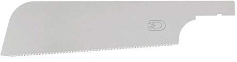 Ersatzblatt für DICTUM® Dozuki Universal® Compact 180