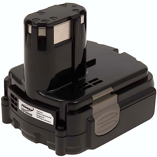Akku für Werkzeug Hitachi CJ 14DL 2000mAh Li-Ion, 14,4V, Li-Ion